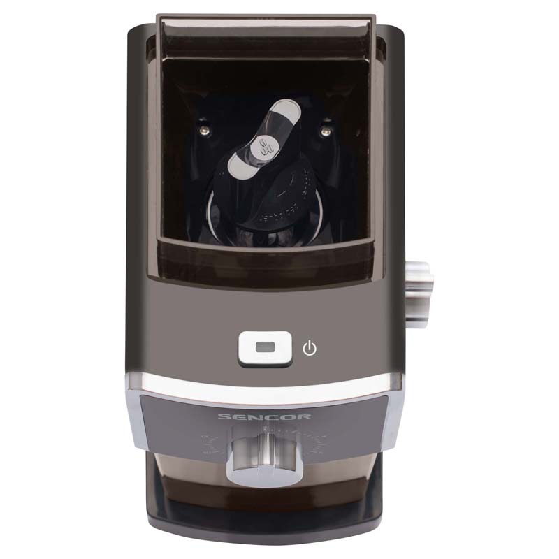 SENCOR SCG 5050BK COFFEE GRINDER 110W 