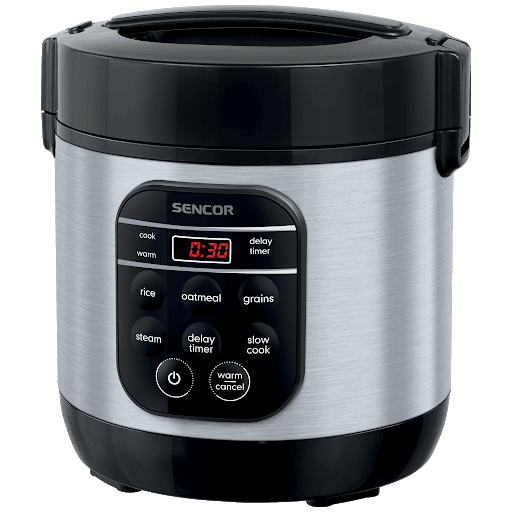 SENCOR RICE COOKER 350W 0.6L