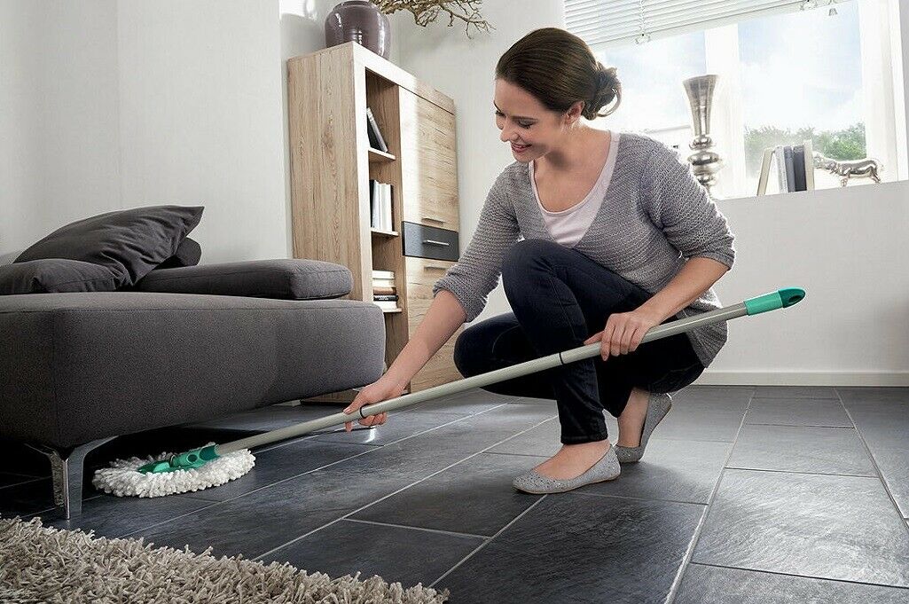 LEIFHEIT TWIST MOP SET