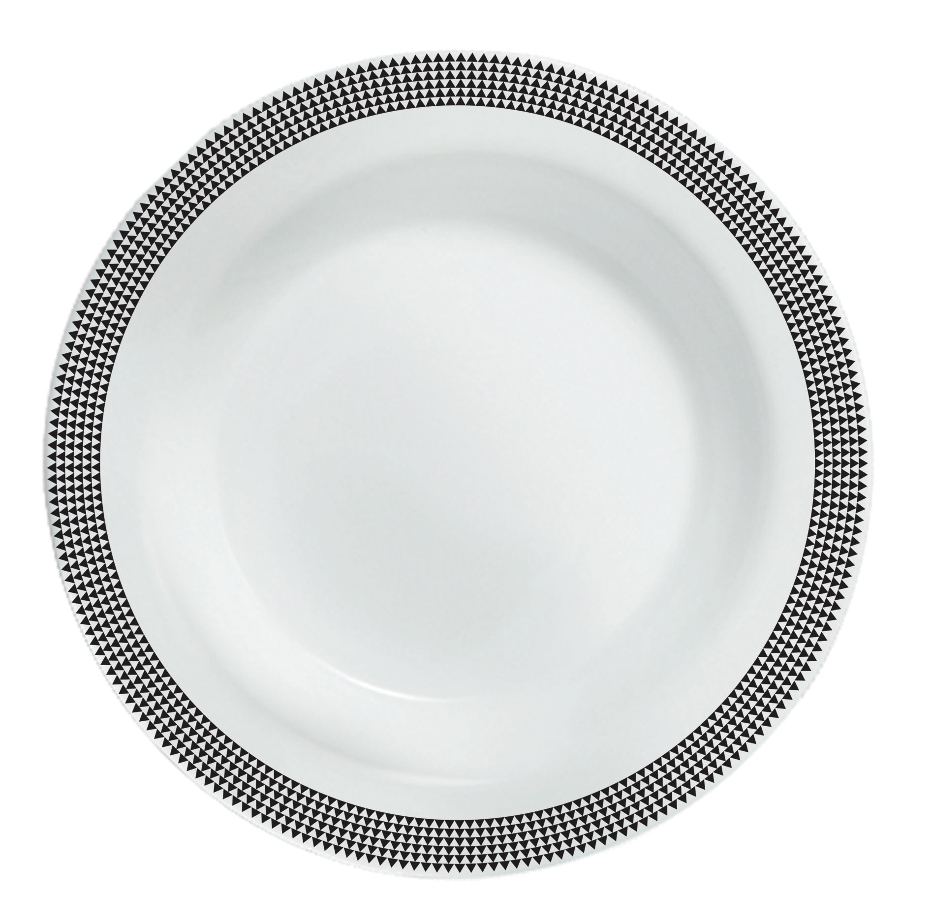 LARAH SOUP PLATE 22CM ACURA 