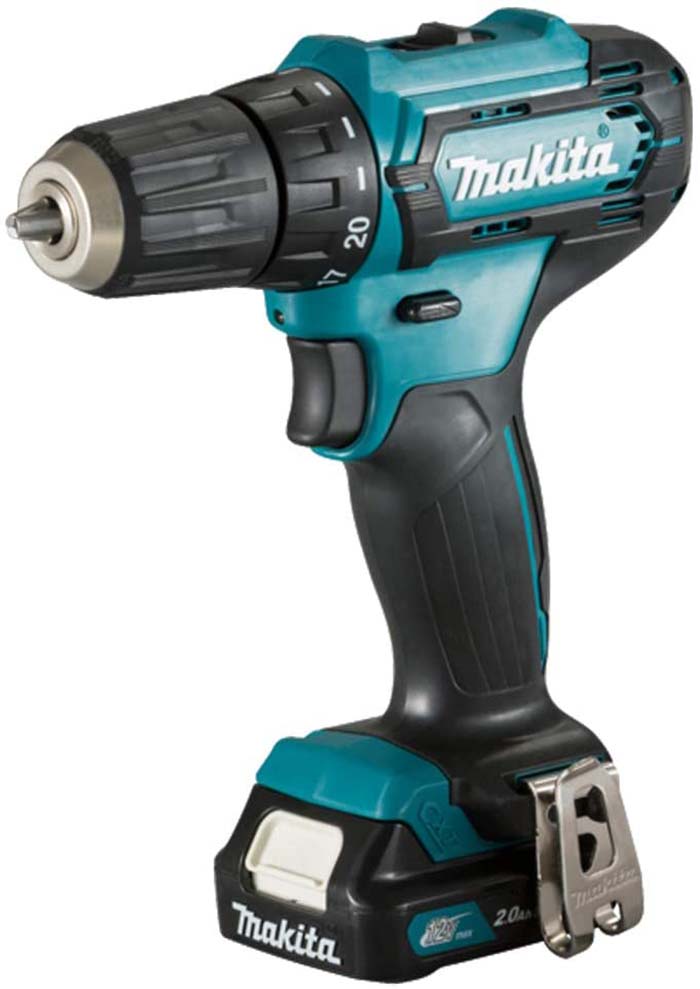 MAKITA DF333DWAE DRILL DRIVER 12V