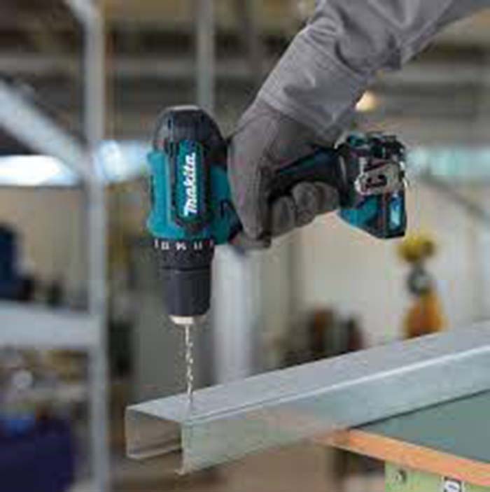 MAKITA DF333DWAE DRILL DRIVER 12V