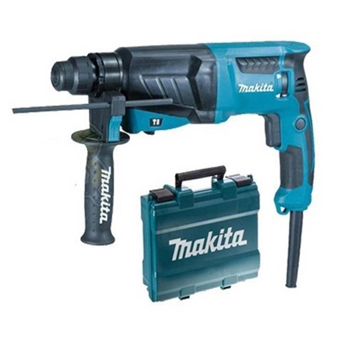 MAKITA HR2630 SDS ROTARY HAMMER DRILL 800W