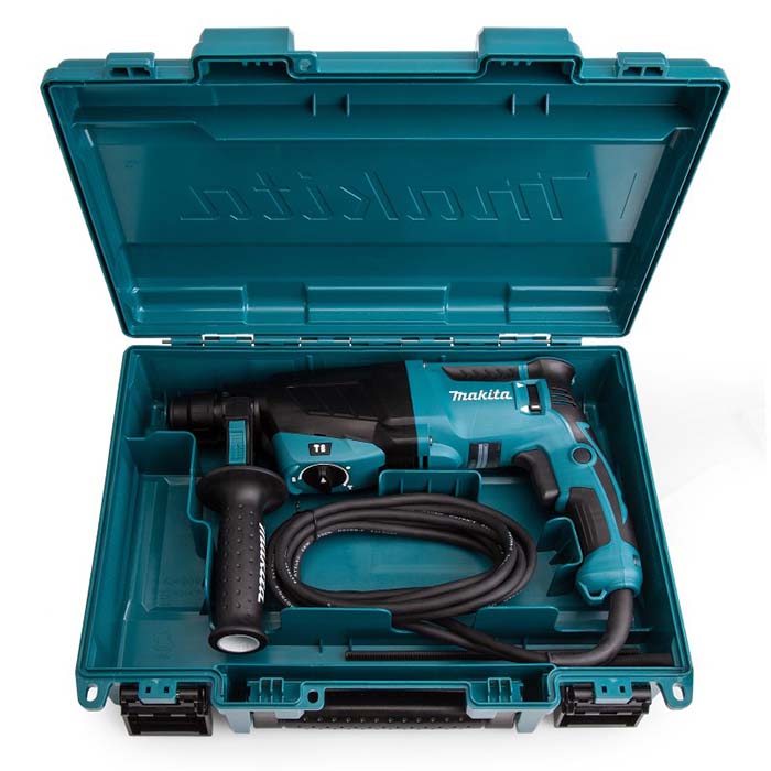 MAKITA HR2630 SDS ROTARY HAMMER DRILL 800W