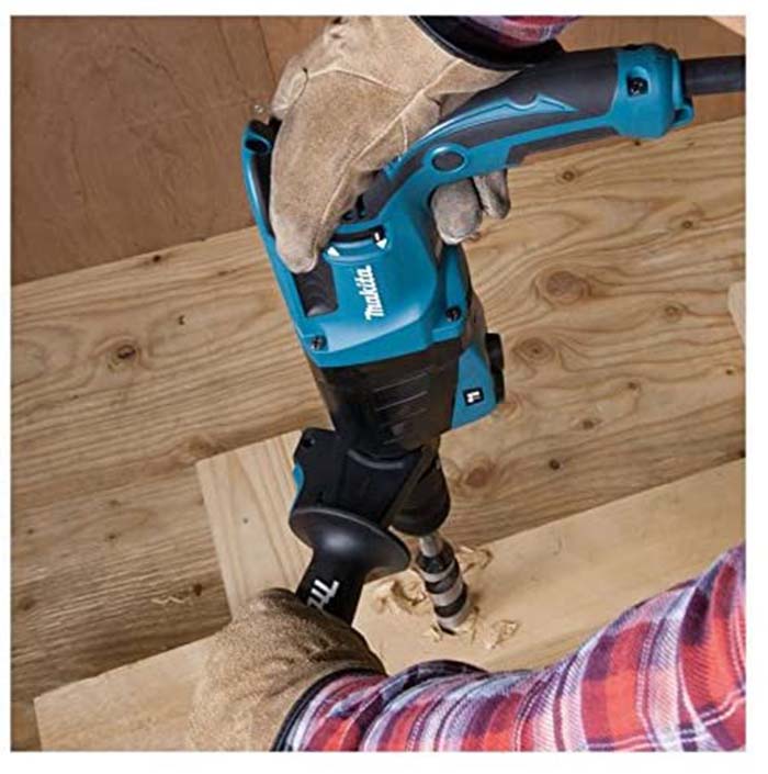 MAKITA HR2630 SDS ROTARY HAMMER DRILL 800W