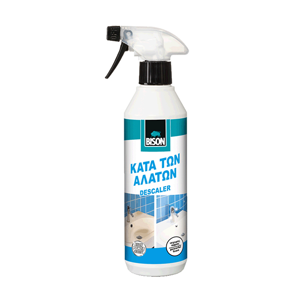 BISON DESCALER 500ML