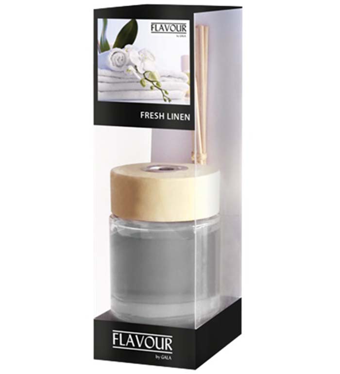 GALA REED DIFFUSER FRESHLINEN