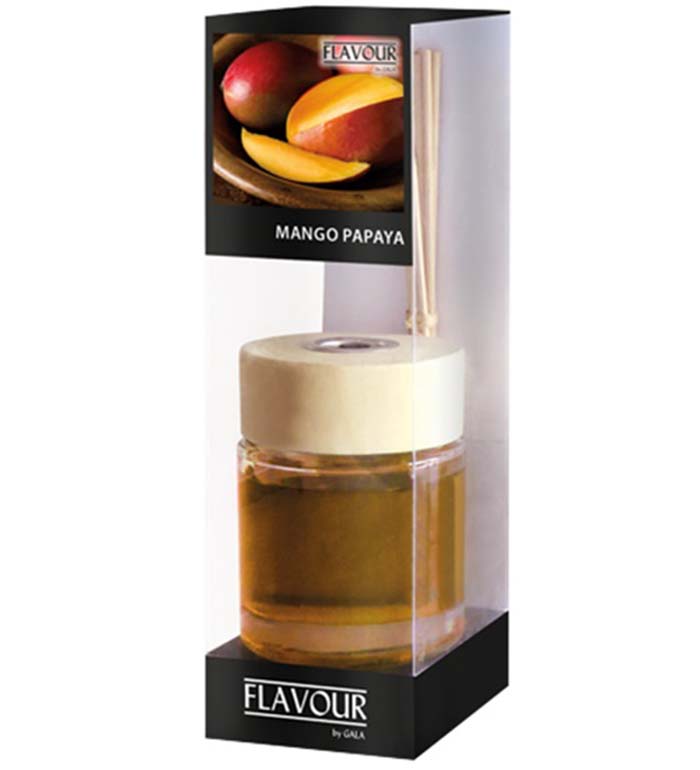 GALA REED DIFFUSER MANGO PAPAY