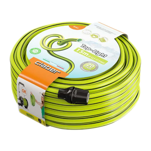 TOP LIGHT 15M HOSE