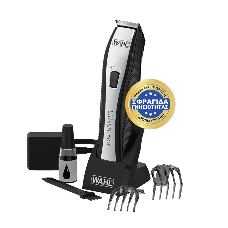 WAHL 30266 Li-VARIO TRIMMER