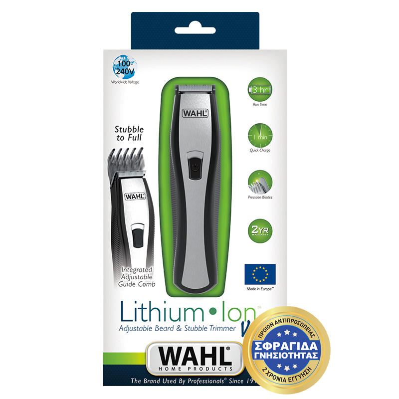 WAHL 30266 Li-VARIO TRIMMER