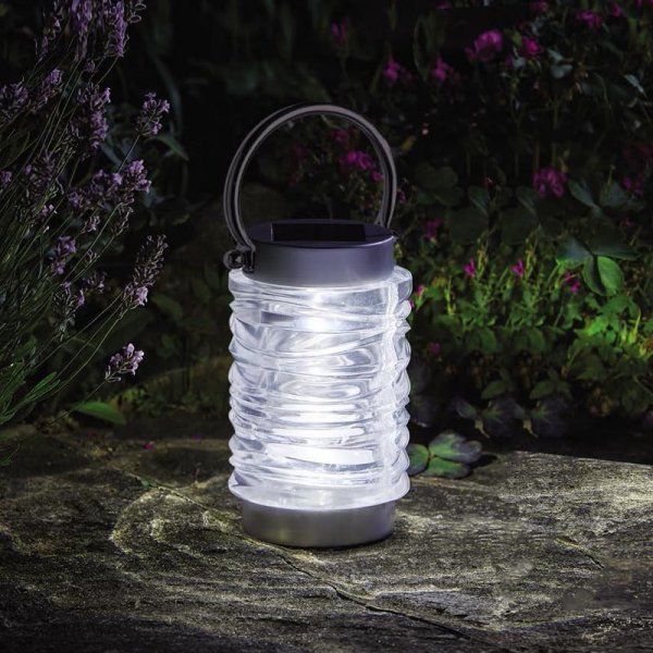 SMART WAVE S/S LANTERN 10L