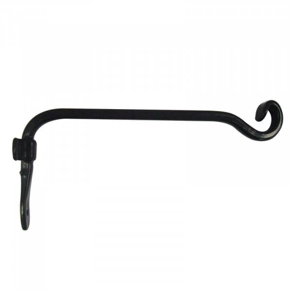 SMART 20CM FORGE SQUARE HOOK