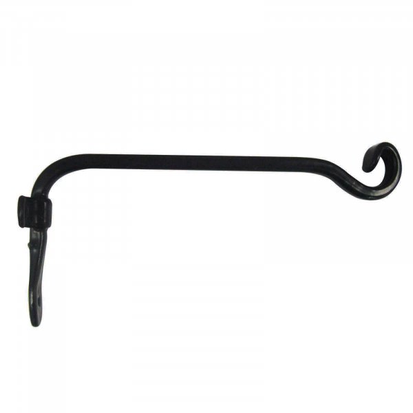 SMART 25CM FORGE SQUARE HOOK