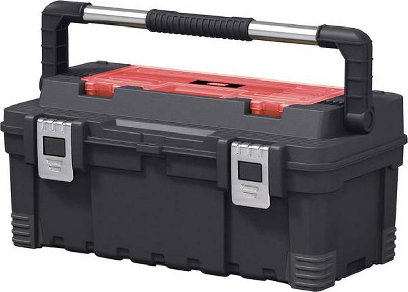 KETER 22 HAWK TOOLBOX