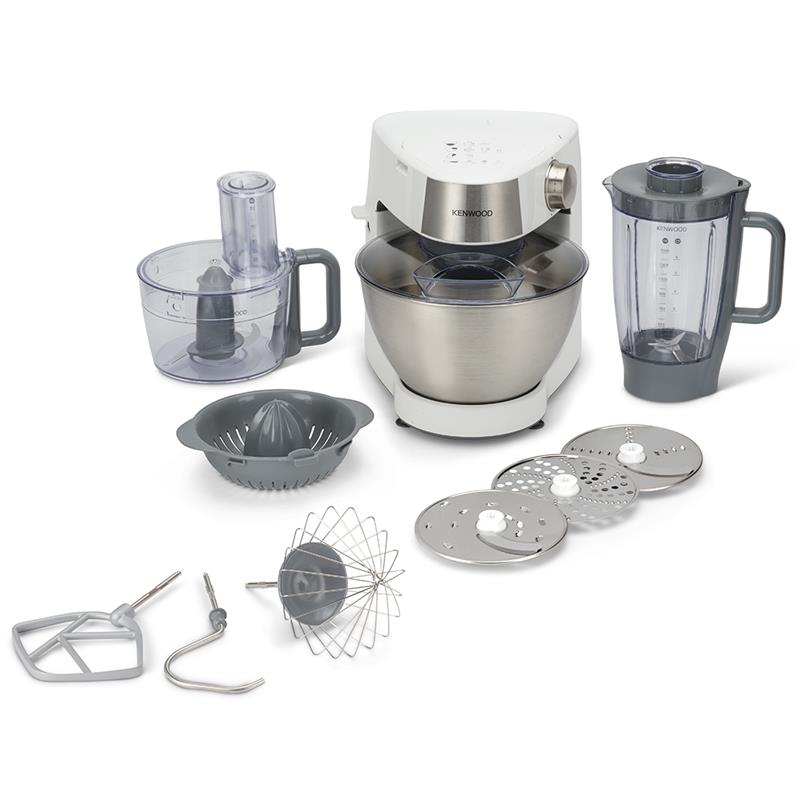 KENWOOD KHC29.50WH FOOD PROCESSOR 1KW 4.3L