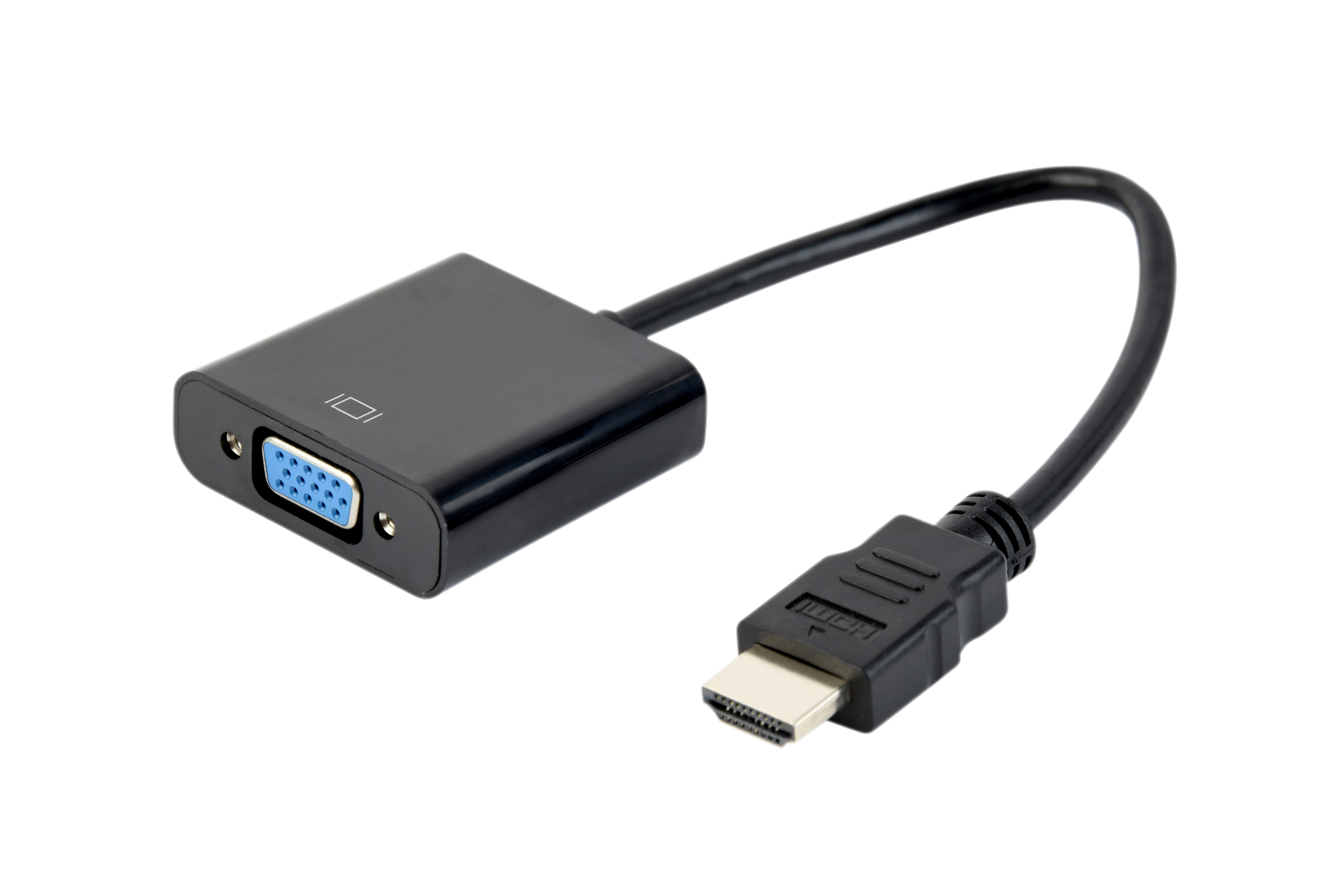 CABLEXPERT HDMI TO VGA