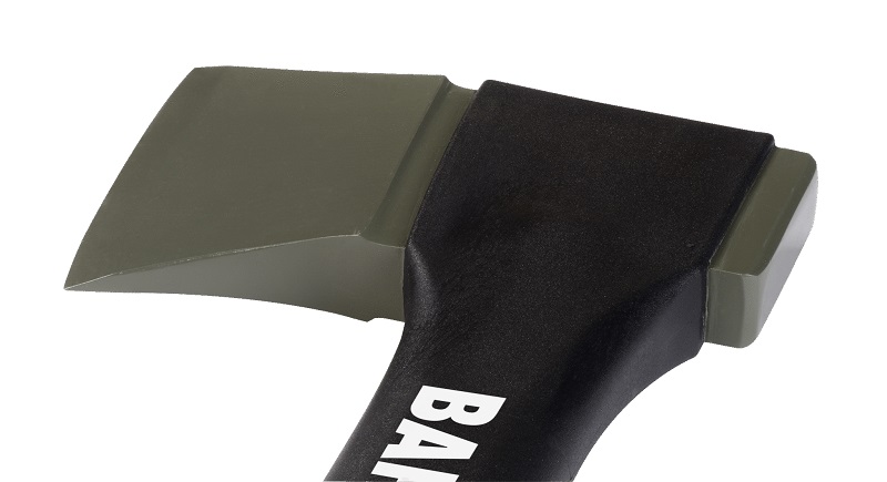 BAHCO HATCHET W COMPOSITE HANDLE CUC-0.8-600