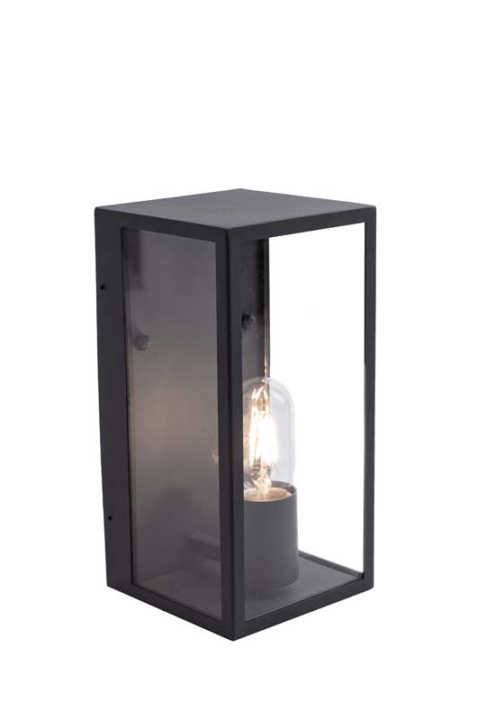 SUNLIGHT WALL LANTERN UP LIGHT 1xE27 IP44