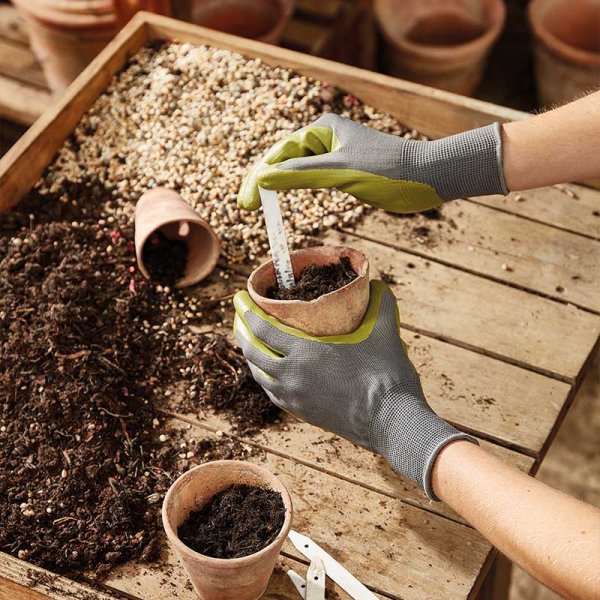 SMART BRIERS GARDEN GLOVES