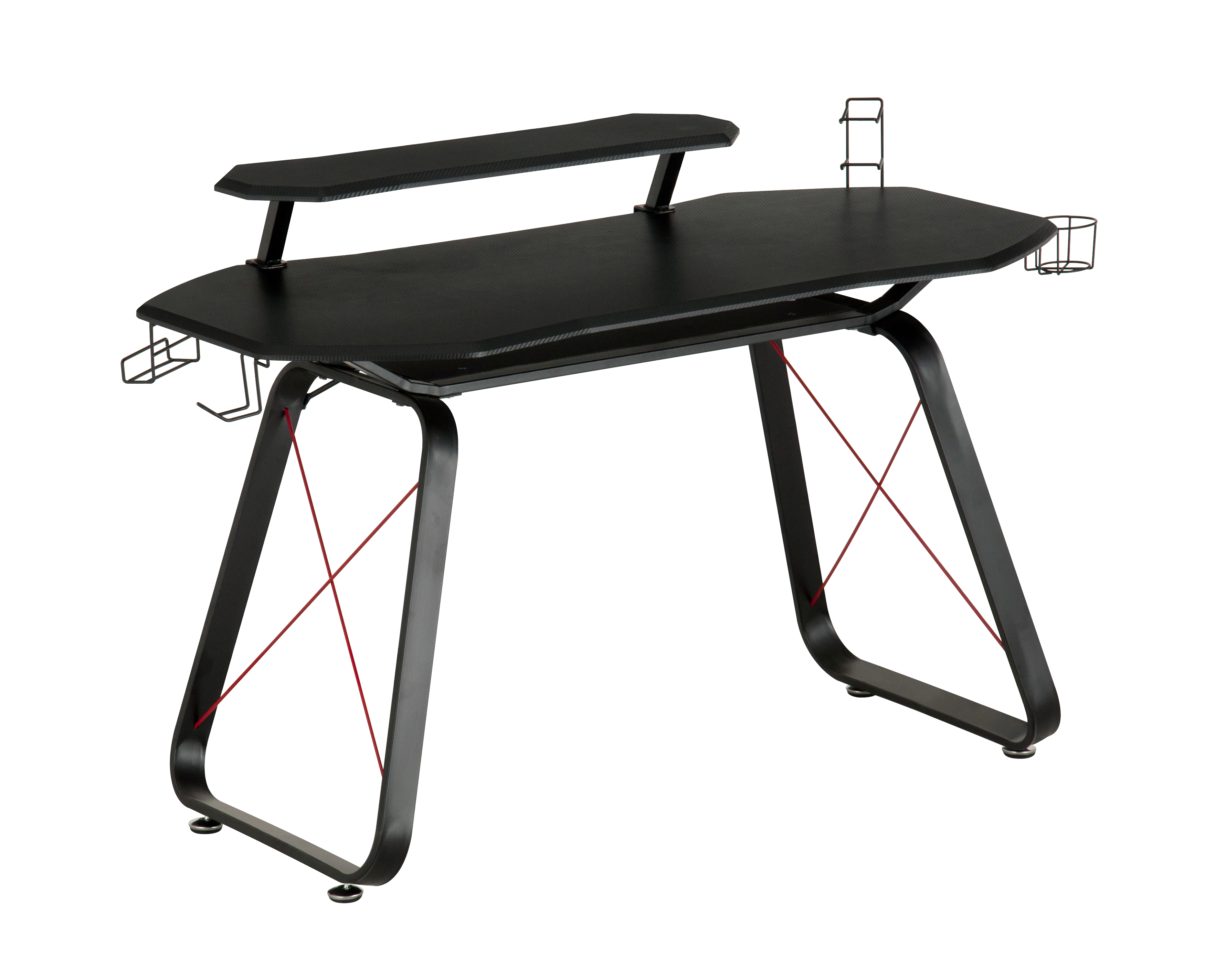 SUPERLIVING MARS GAMING DESK 146X68.5X88.5CM