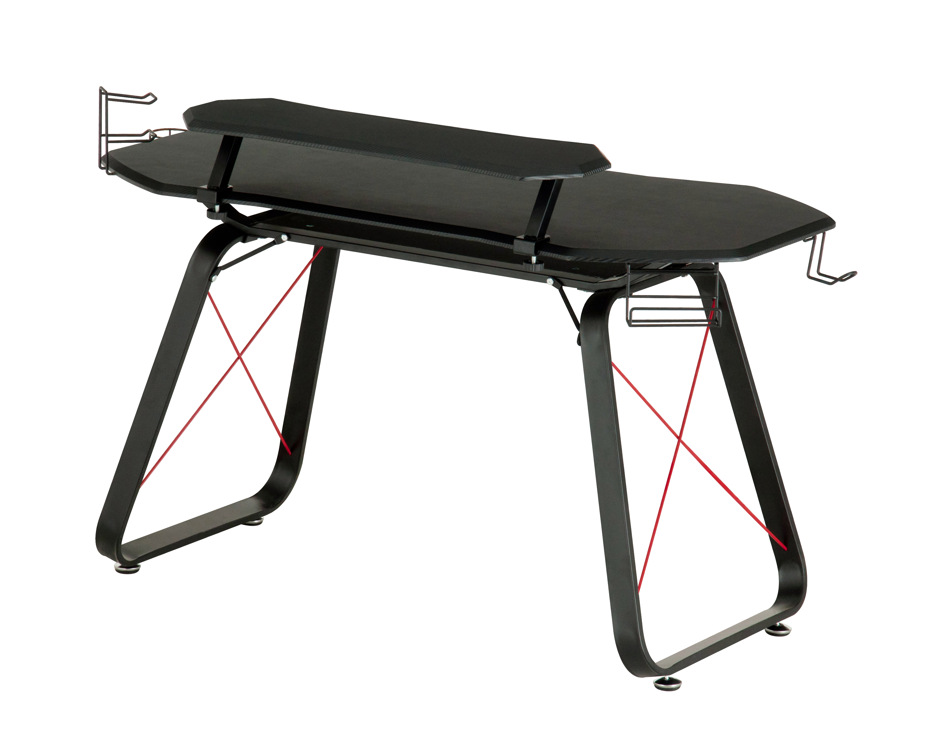 SUPERLIVING MARS GAMING DESK 146X68.5X88.5CM