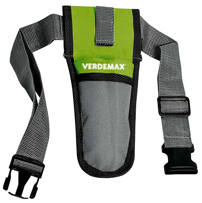 VERDEMAX TOOL SHEATH W BELT ADJUSTABLE