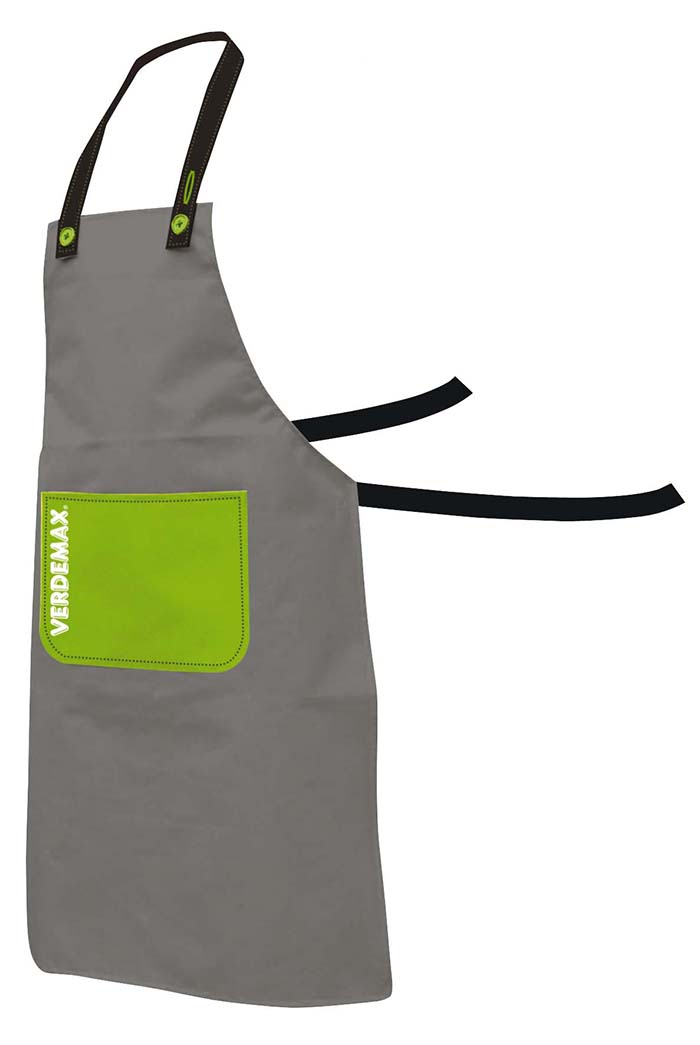 VERDEMAX WASHABLE POLYESTER APRON