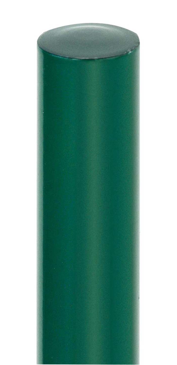 VERDEMAX POLE F.STEEL TRELLIS 165CM GRN