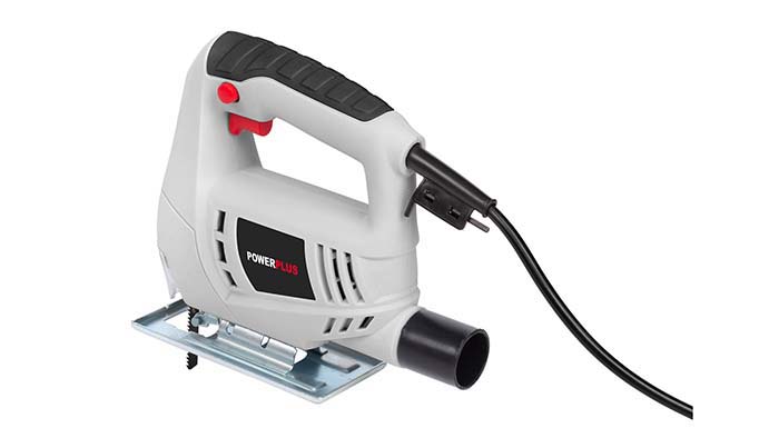 POWERPLUS POWC20100 JIGSAW 350W