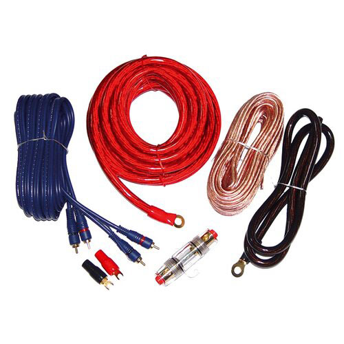 ACV INSTALLATION KIT AMPLIFIER 10MM