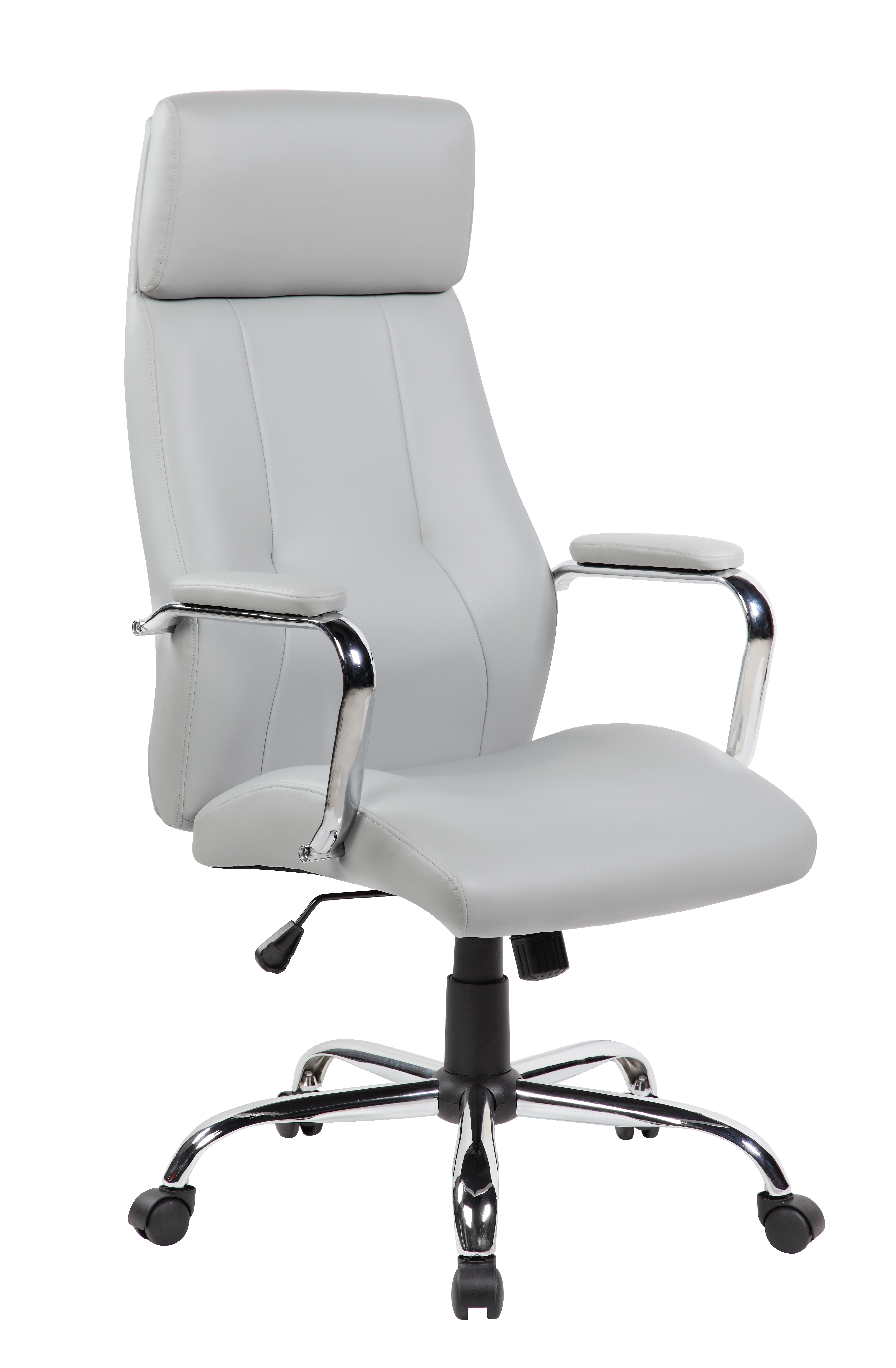 GOOSE MANAGERIAL OFFICE CHAIR 62X66X121-131CM