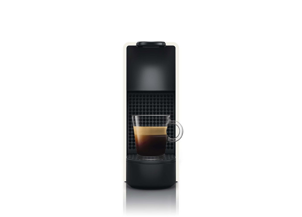 NESPRESSO C30WH MINI ESSENZA WHITE