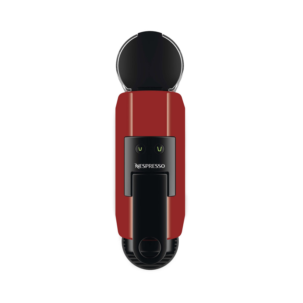 NESPRESSO D30RED MINI ESSENZA RED