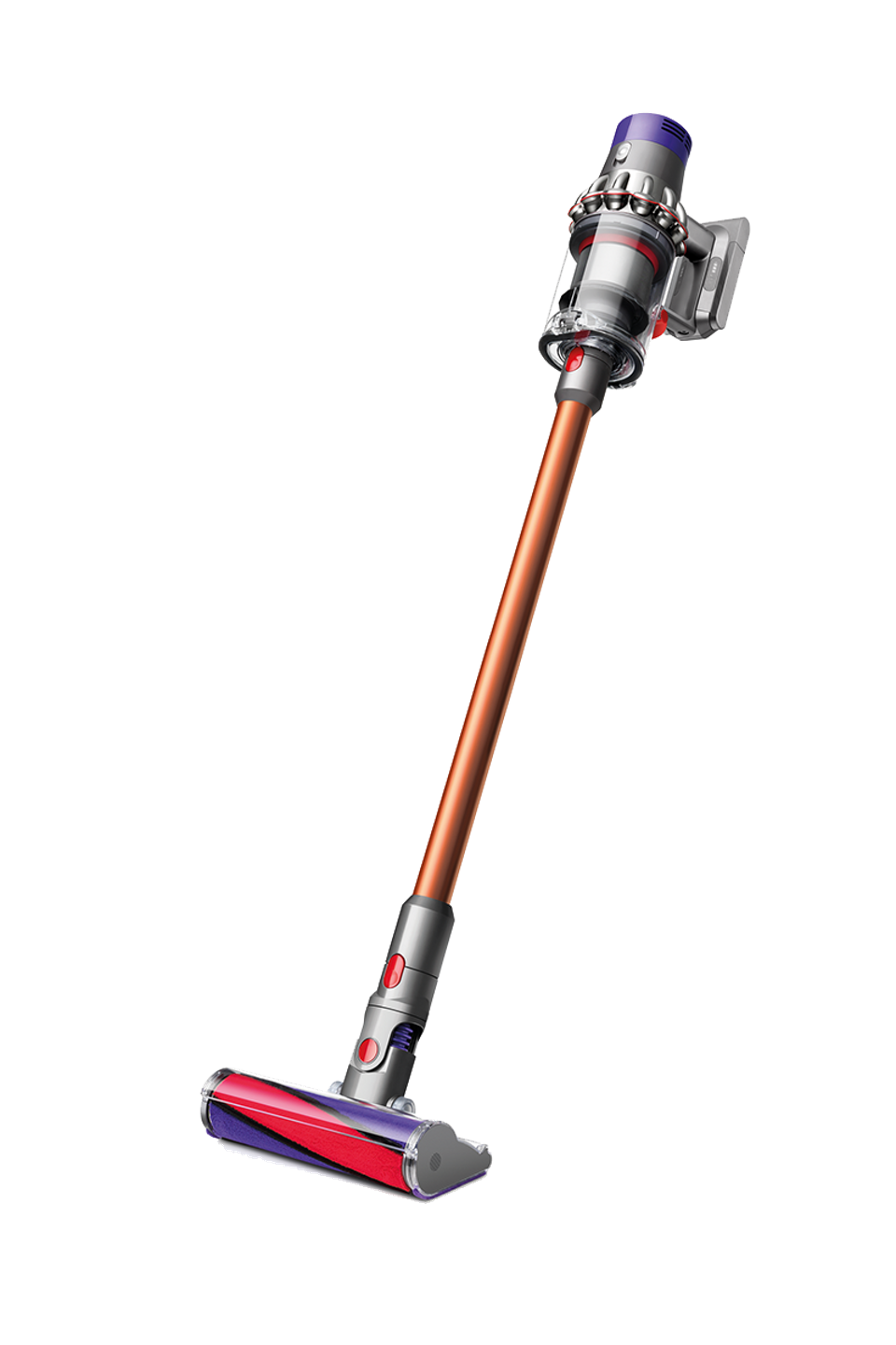 DYSON CYCLONE V10 ABSOLUTE ΣΚΟΥΠΑ STICK ΕΠΑΝΑΦΟΡΤΙΖΟΜΕΝΗ