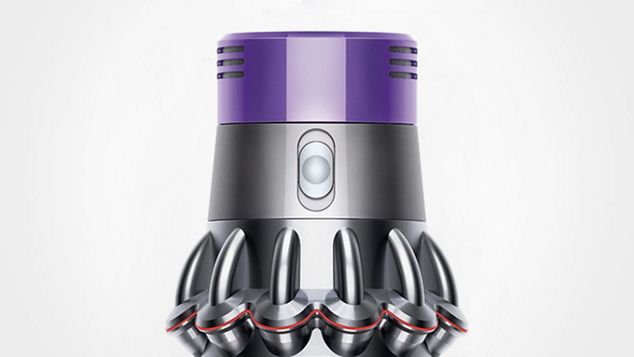 DYSON CYCLONE V10 ABSOLUTE ΣΚΟΥΠΑ STICK ΕΠΑΝΑΦΟΡΤΙΖΟΜΕΝΗ