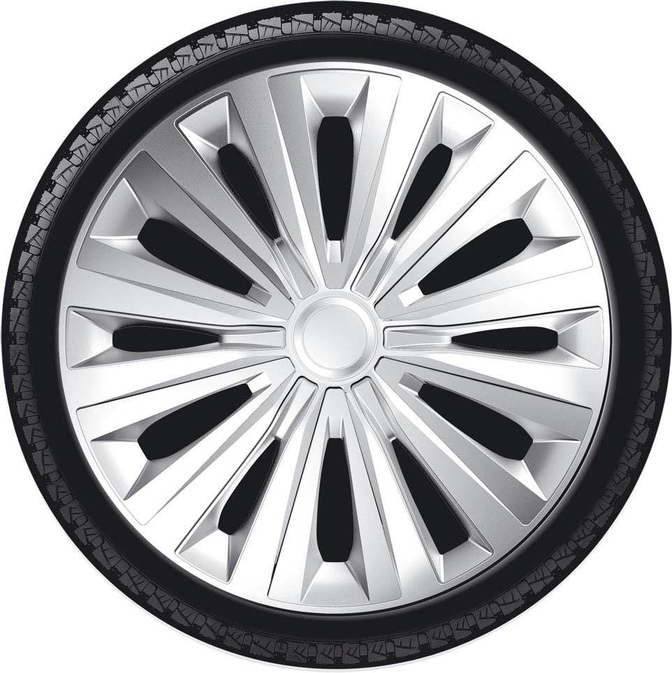 J-TECH WHEEL COVERS MULTI 13