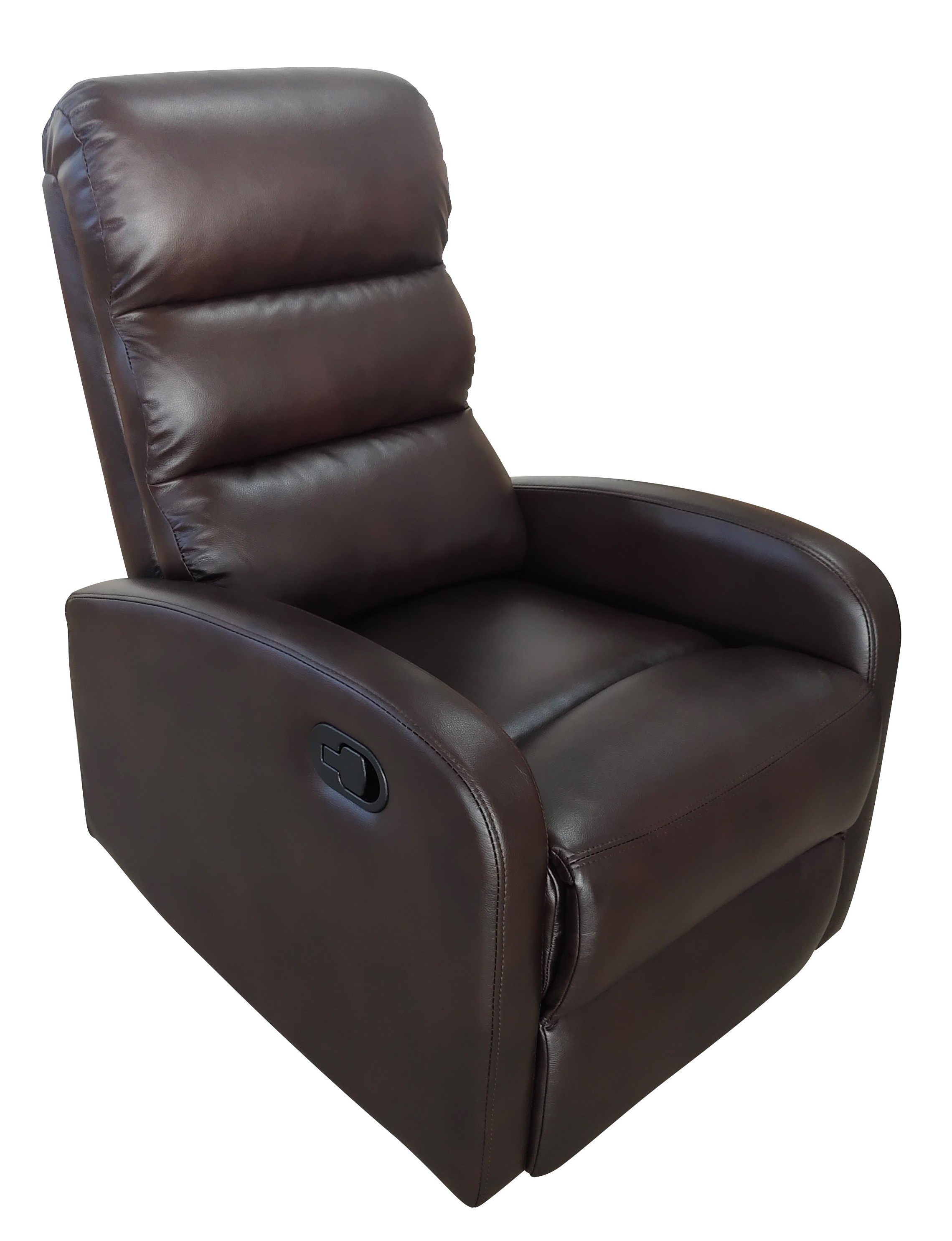 SOFI RECLINER CHAIR BROWN