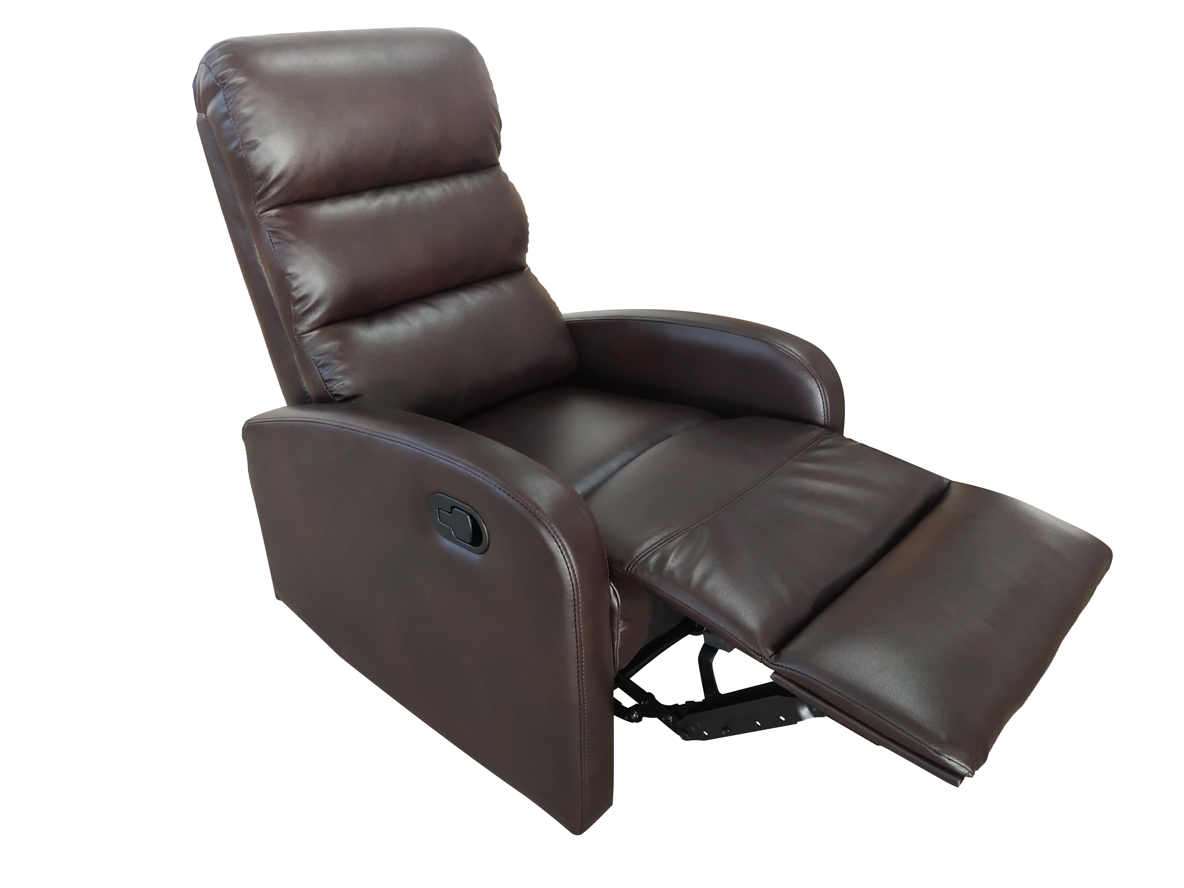 SOFI RECLINER CHAIR BROWN