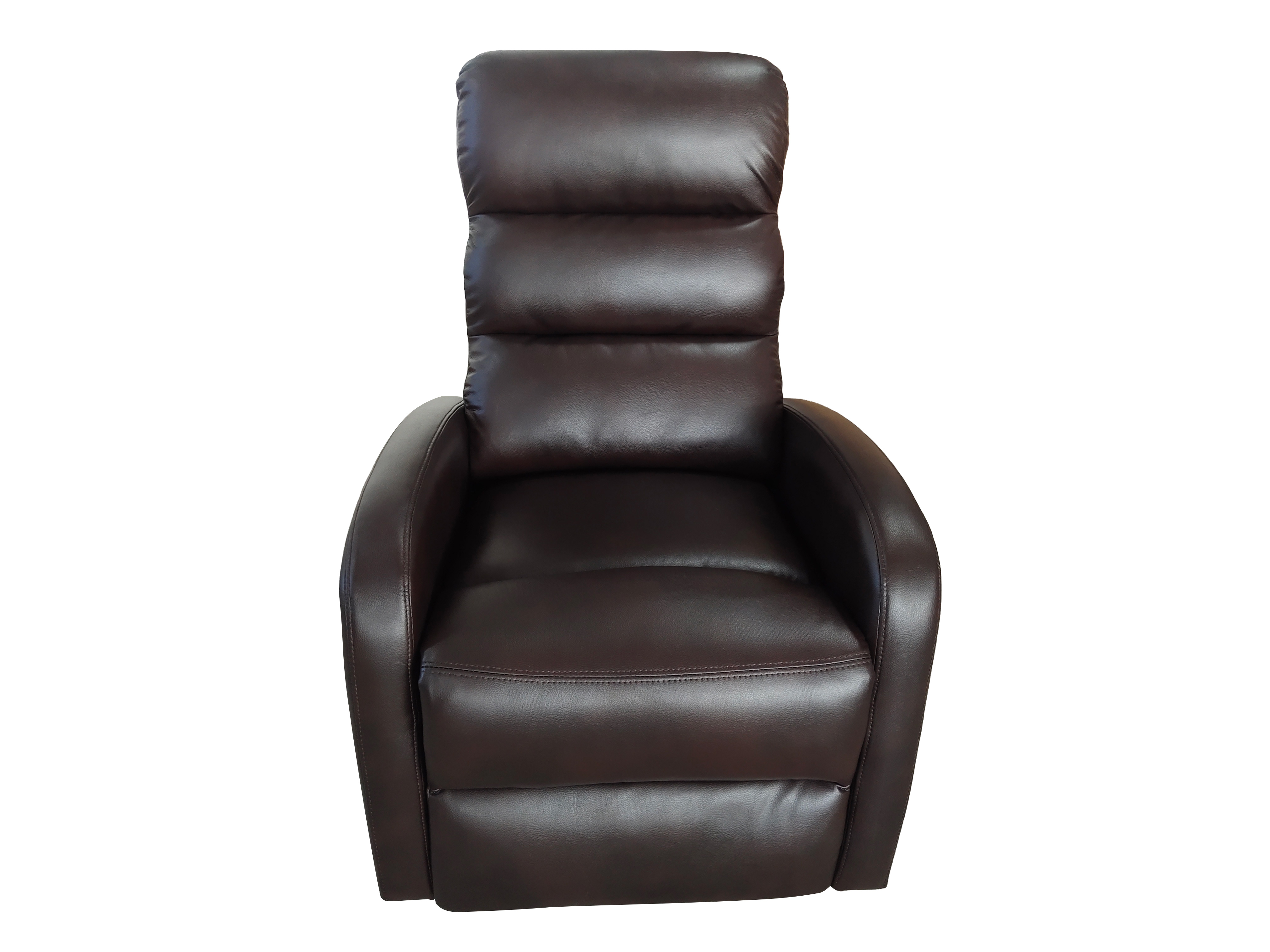 SOFI RECLINER CHAIR BROWN