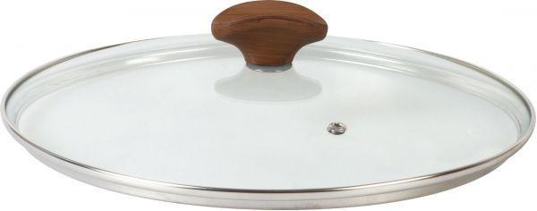 TVS NATURA SAUCE PAN 24CM