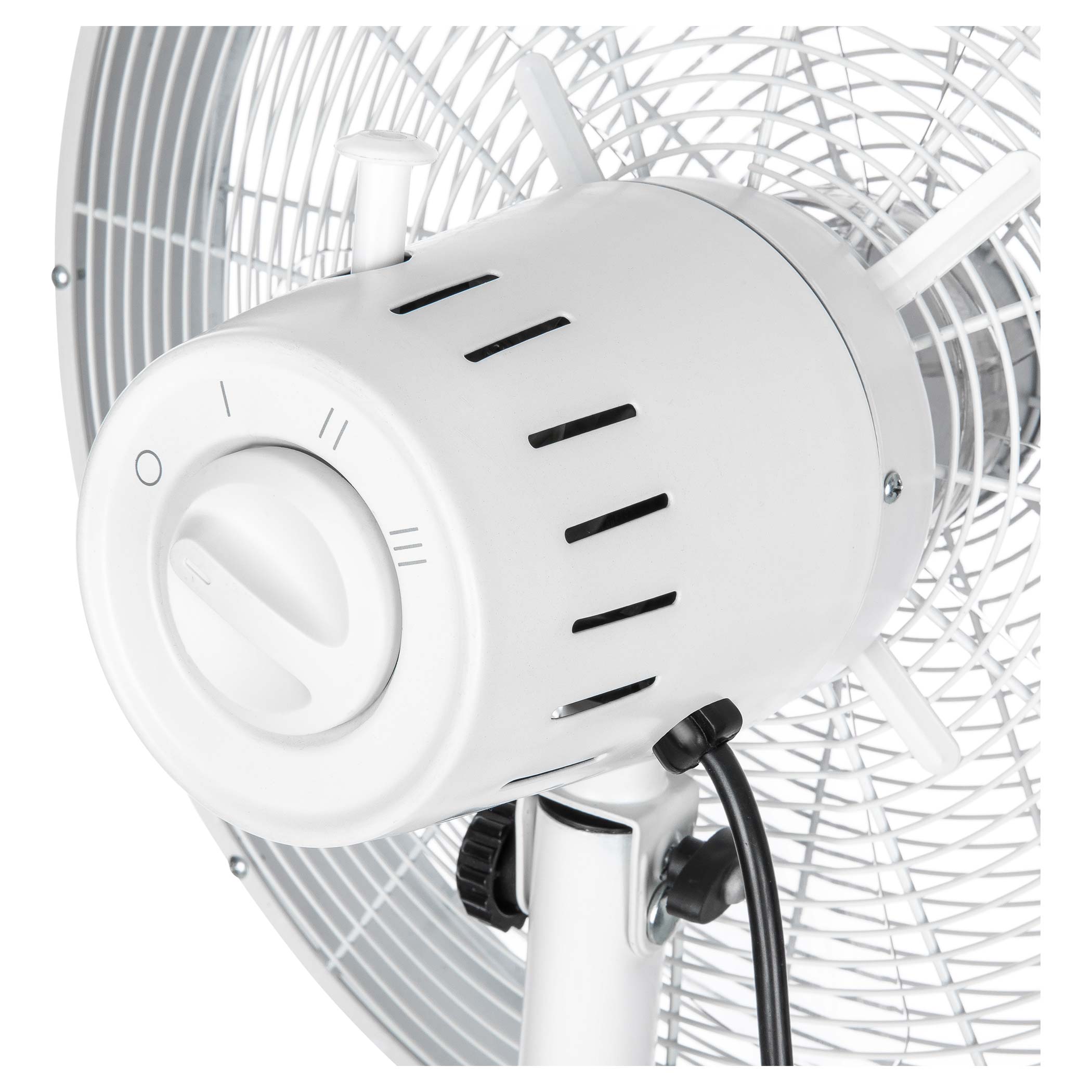 SENCOR SFN 4080WH STAND FAN 50W ⌀40CM