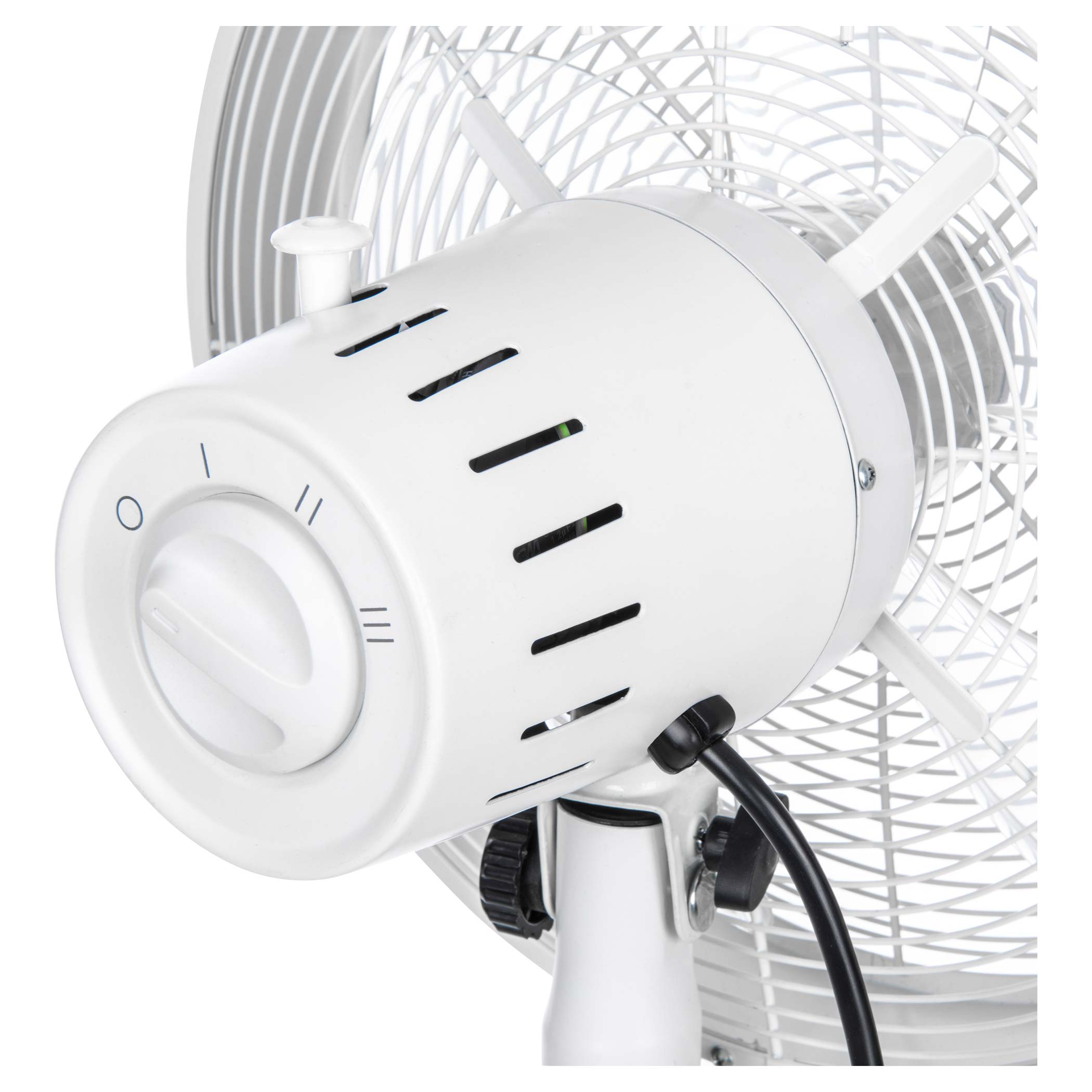 SENCOR SFE 3080WH DESK FAN 35W ⌀30CM