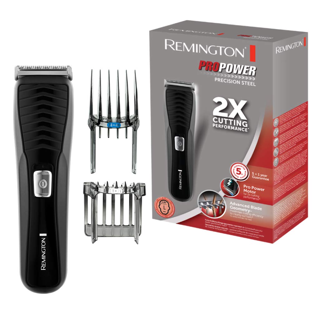 REMINGTON HC7110 PRO POWER HAIRCUT SET S/S