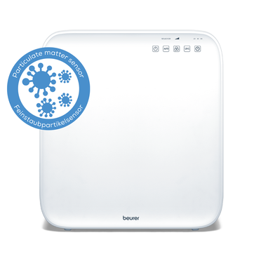 BEURER AIR PURIFIER LR310 50W