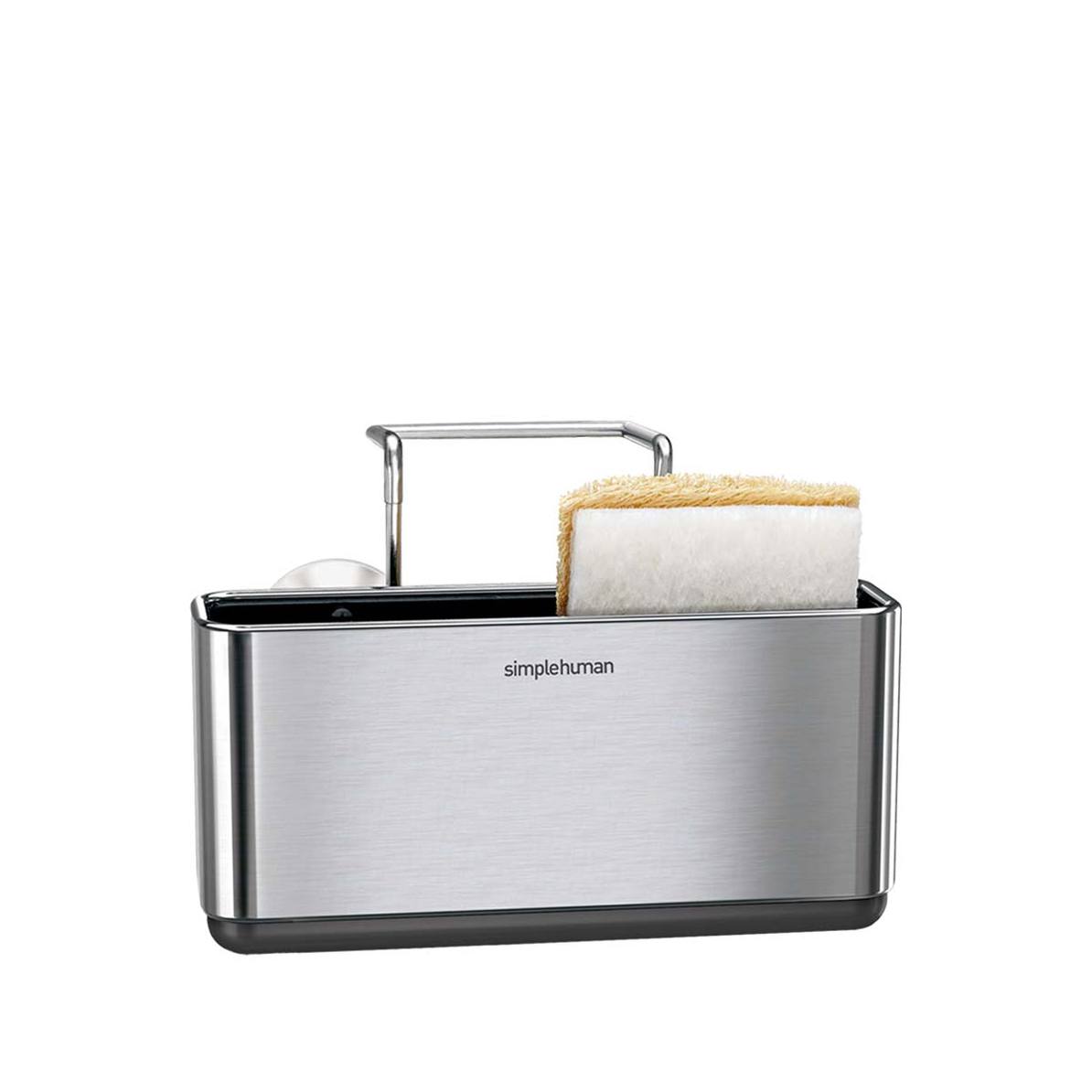 SIMPLEHUMAN SLIM SINK CADDY