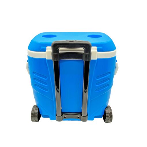 PRINCEWARE COOLER 28L WITH WHEELS