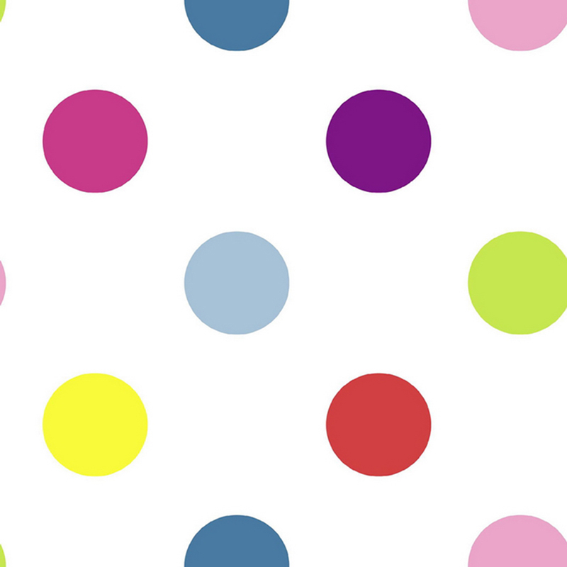 DOTTY MULTI BRIGHT 100103