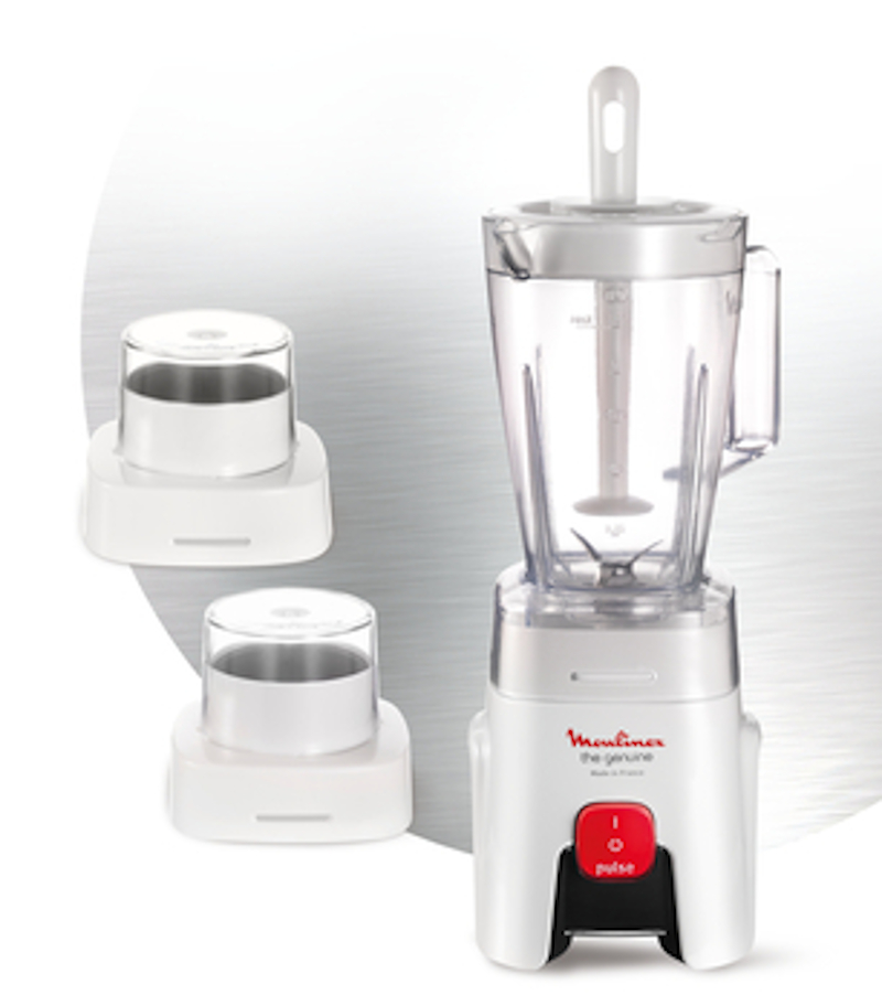 MOULINEX LM241B27 BLENDER 450W,1.5LT