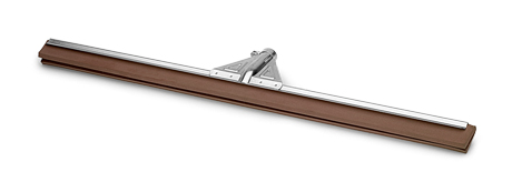 CORONET WINDOW SQUEEGEE METAL 75CM